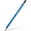 Staedtler Mars Lumograph 24 flomasteriai (100G24)