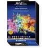Staedtler Pigment big brush pen 20ST (373 SC20)