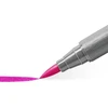 Staedtler – Didelis teptukas – 10 vnt. įvairių spalvų – pastelinės spalvos (373 C10‑2)