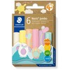 Staedtler STAEDTLER Plastilin-Knete Noris Jumbo pastel