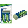 Staedtler STAEDTLER gumka 526 80 renew mat 56% BK2