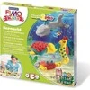 FIMO – „Kids Form &amp; Play“ rinkinys – „Seaworld“ (8034 14 LZ)