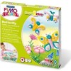 Fimo Kids masė modelinimui - 4 spalvos, 4x42g