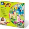 FIMO – vaikų formų ir žaidimų rinkinys – vienaragis (8034 19 LZ)