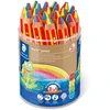 Staedtler Ołówek kolorowy Wielobarwny 20 vnt. 1403 KP20