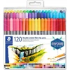 Staedtler - Duo markers - 120 pcs (3200 TB120)