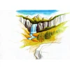 Staedtler - Duo markers - 120 pcs (3200 TB120)