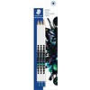 Staedtler Ołówek cool & cute HB komplektas 3 vnt. retail