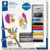 Staedtler – mišrus rinkinys Easy, 10 vnt (61 371-2)