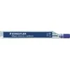 Staedtler STAEDTLER Feinmine Mars mikro 0,7 mm 2B 12St 12 Stück