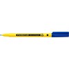 Staedtler STAEDTLER Fineliner Noris writing pen 0,6mm 50Stk. blau retail