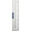 Staedtler STAEDTLER Lineal Metall 15cm