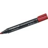 Staedtler STAEDTLER Marker Lumocolor perm raudona 10 Stück