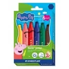 Staedtler STAEDTLER marker NJ Peppa 6ST