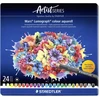 Staedtler – Mars Lumograph Aqua – 24 vnt. – 100 % PEFC (104 M24)