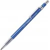 Staedtler Mars technicos 780, mėlyna, juoda, HB, 2 mm, 1 vnt.