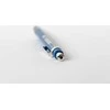 Staedtler Mars technicos 780, mėlyna, juoda, HB, 2 mm, 1 vnt.