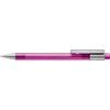 Staedtler STAEDTLER mechaninis pieštukas grafitas B 05 rausvai raudona