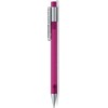 Staedtler STAEDTLER mechaninis pieštukas grafitas B 05 rausvai raudona