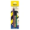 Staedtler Noris Set Karta blistrowa 100% PEFC (61 BK4-2)