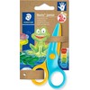 Staedtler Noris Junior vaikiškos žirklės, 10 cm