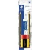 Staedtler TALPYKLĖ Studijų rinkinys Blisteris