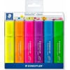 Staedtler STAEDTLER Textmarker Textsurfer clas 6St Dėklas