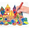 Staedtler STAEDTLER Wachsmalkreide Noris jumbo 12er-Set 12mm retail