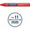 Staedtler STAEDTLER Wachsmalkreide Noris jumbo 12er-Set 12mm retail