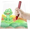 Staedtler STAEDTLER kredki woskowe Noris junior komplektas 18 vnt retail