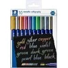 Staedtler 8325 TB10, Vokietija