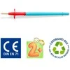 STAEDTLER teptukų rinkinys Noris junior 3 ST ant BK