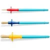 STAEDTLER teptukų rinkinys Noris junior 3 ST ant BK