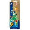 STAEDTLER teptukų rinkinys Noris junior 3 ST ant BK