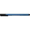 Staedtler Tušinukas Staedtler® triplus® rutulinis 437 vidutinis juodas - (10 vnt.)