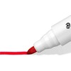Staedtler Staedtlet - Lumocolor baltos lentos žymeklis 2,0 mm - 10 vnt. asorti. (351 C10)