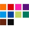 Staedtler Staedtlet - Lumocolor baltos lentos žymeklis 2,0 mm - 10 vnt. asorti. (351 C10)
