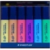 Staedtler Stringsurfer klasikinis 6 spalvų