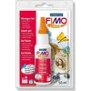 Fimo Staedtler termoreaktyvus skystas dekoravimo gelis - Staedtler - skaidrus 50 ml