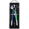 Staedtler STAEDTLER Zirkel Mars 556 comfort, 125 Mars A blau/grün