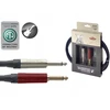 Stagg XGC3SW - kabelis instrumentalny 3m