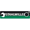 Kombinuotas raktas Stahlwille 40081717; 17 mm