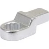 Stahlwille KONCOWKA OCZKOWA 36MM 14X18MM KSTOOLS