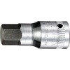 Šešiakampė galvutė STAHLWILLE 44 K 3 mm