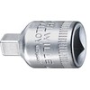Grąžtas Adapteris iš 1/2'' į 3/8'' Stahlwille 513; 35 mm