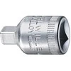 Grąžtas Adapteris iš 3/4'' į 1/2'' Stahlwille 568; 55 mm