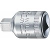 Adapteris iš 3/8'' į 1/4'' Stahlwille 431; 28 mm