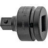 Stahlwille IMPACT reduktorius vidinis 3/4", išorinis 1/2" STAHLWILLE