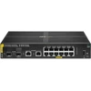 Šakotuvas Switch HP CX 6000 12G (R8N89B)