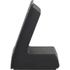 Stalas eQ-3 Stalo stovas, antracito spalvos